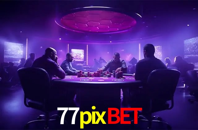 Apostas de Futebol 77pixbet