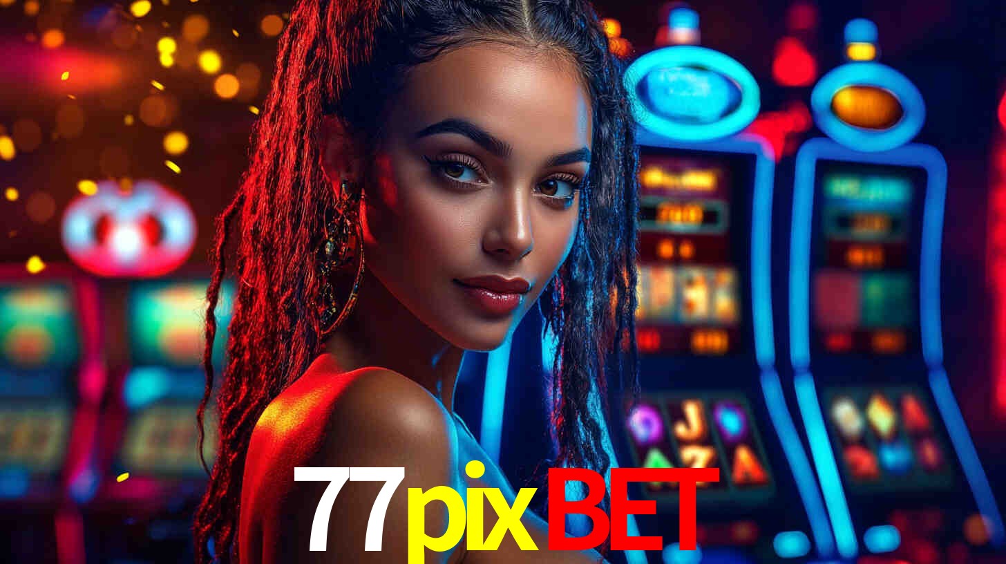 A Popularidade dos Caça-Níqueis no 77pixbet