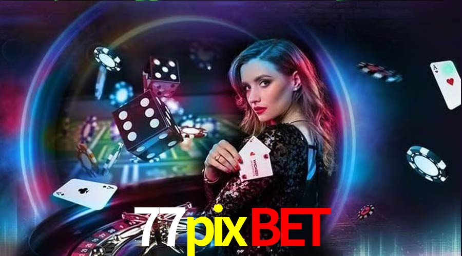 Platform Technology 77pixbet