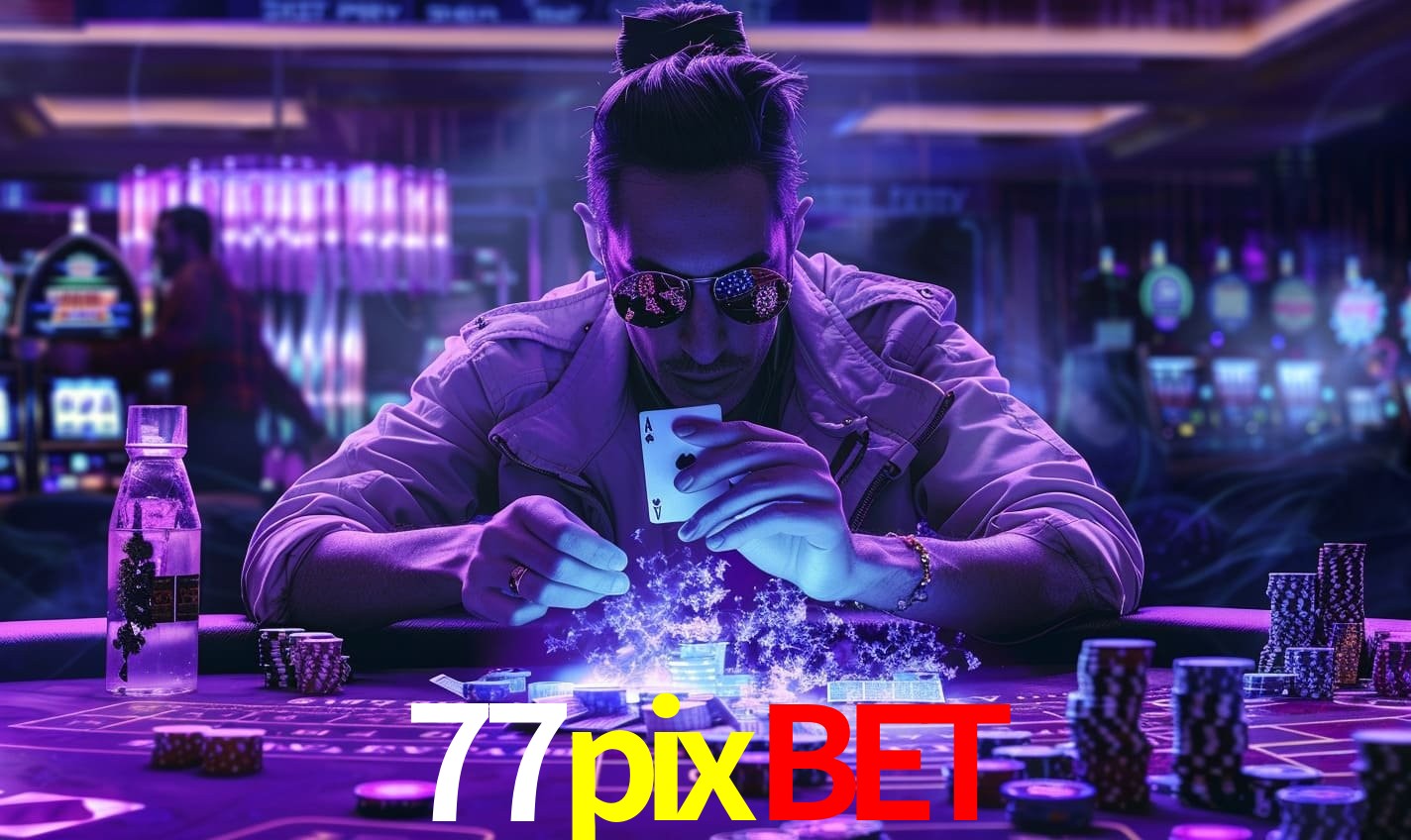 Football Betting 77pixbet