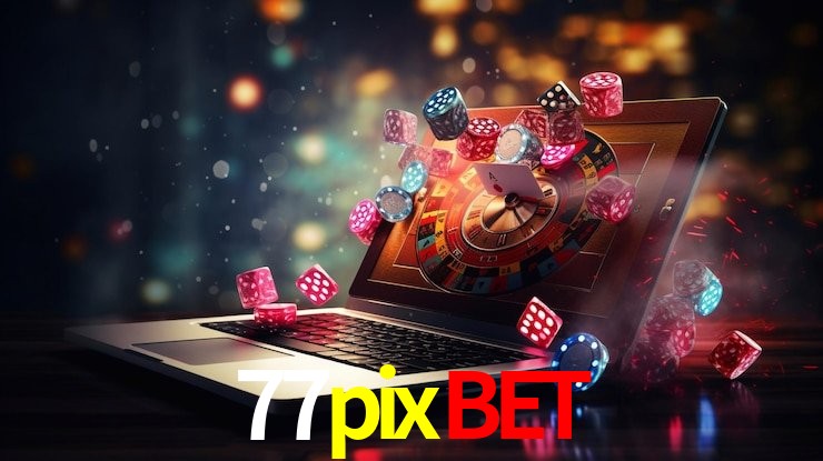 Explorando a Categoria de Eventos em Apostas na 77pixbet