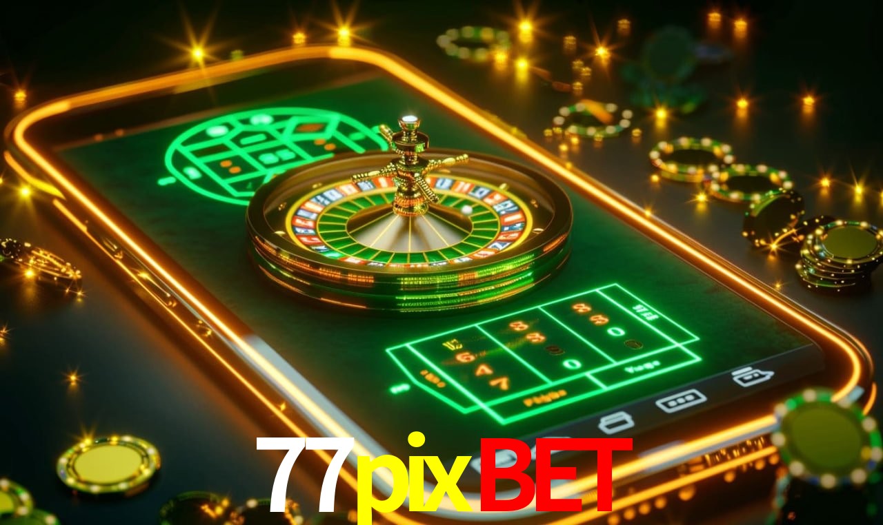 Cadastro Rápido 77pixbet