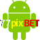 Aplicativo 77pixbet para Android