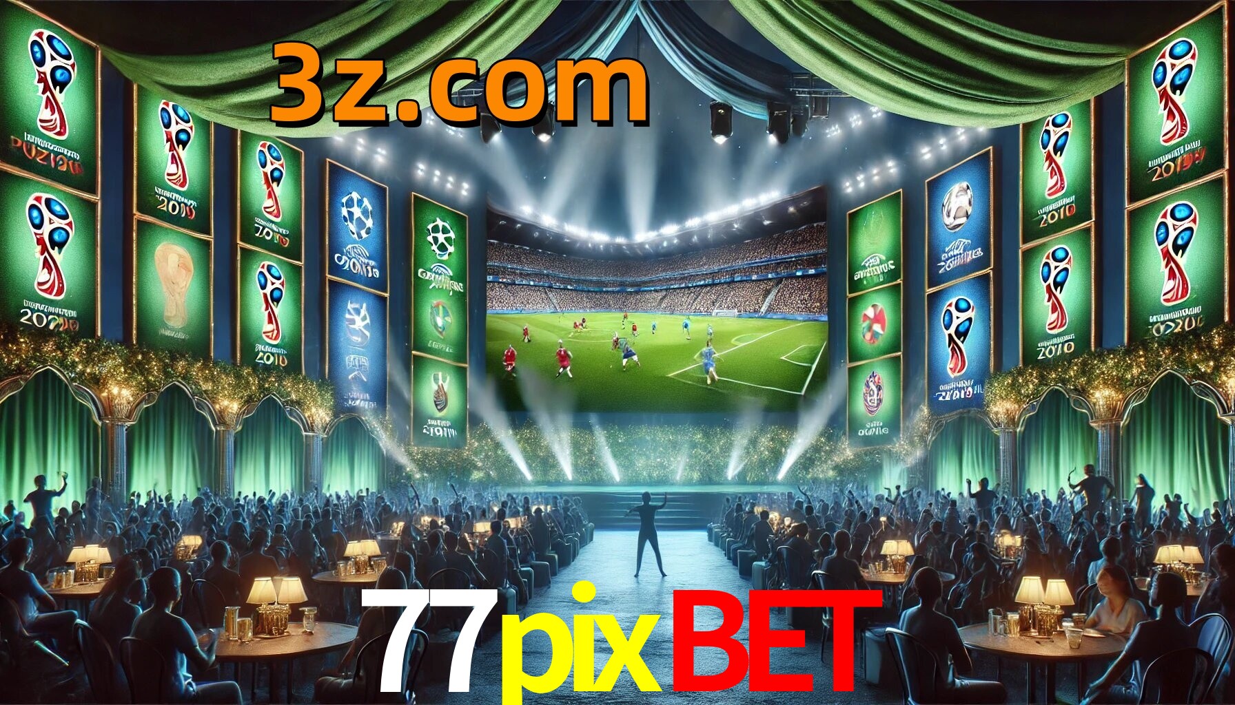 Eventos Esportivos
