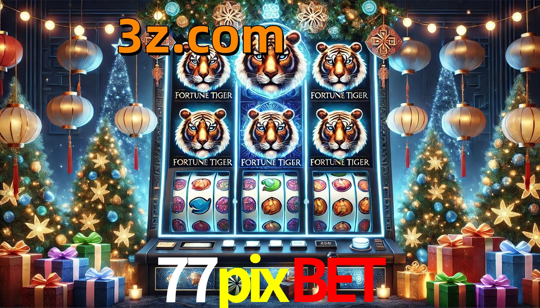 Como Jogar Fortune Tiger
