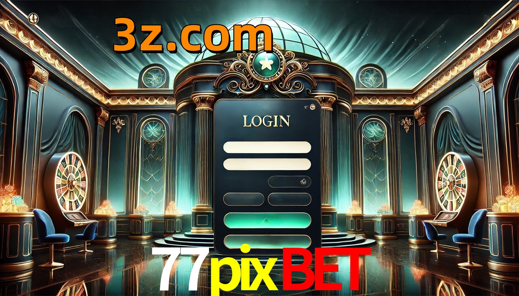 Benefícios do Login