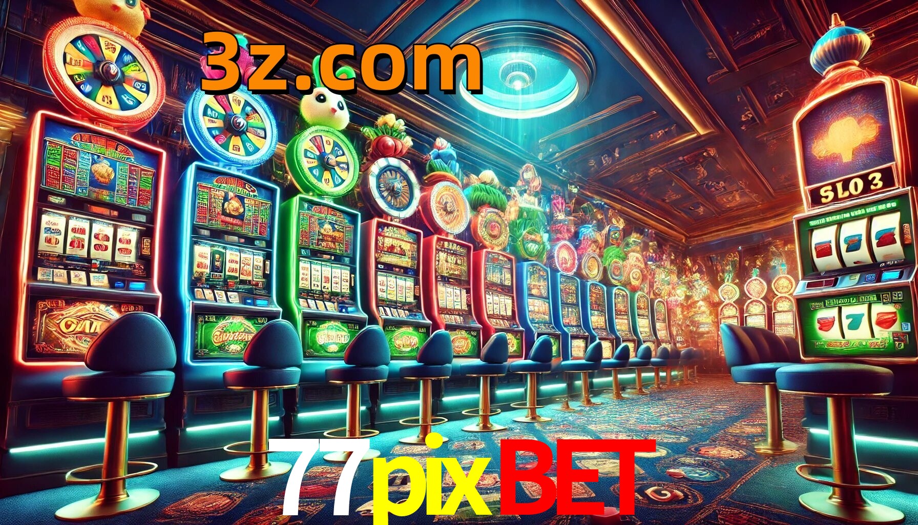Benefícios dos Slots
